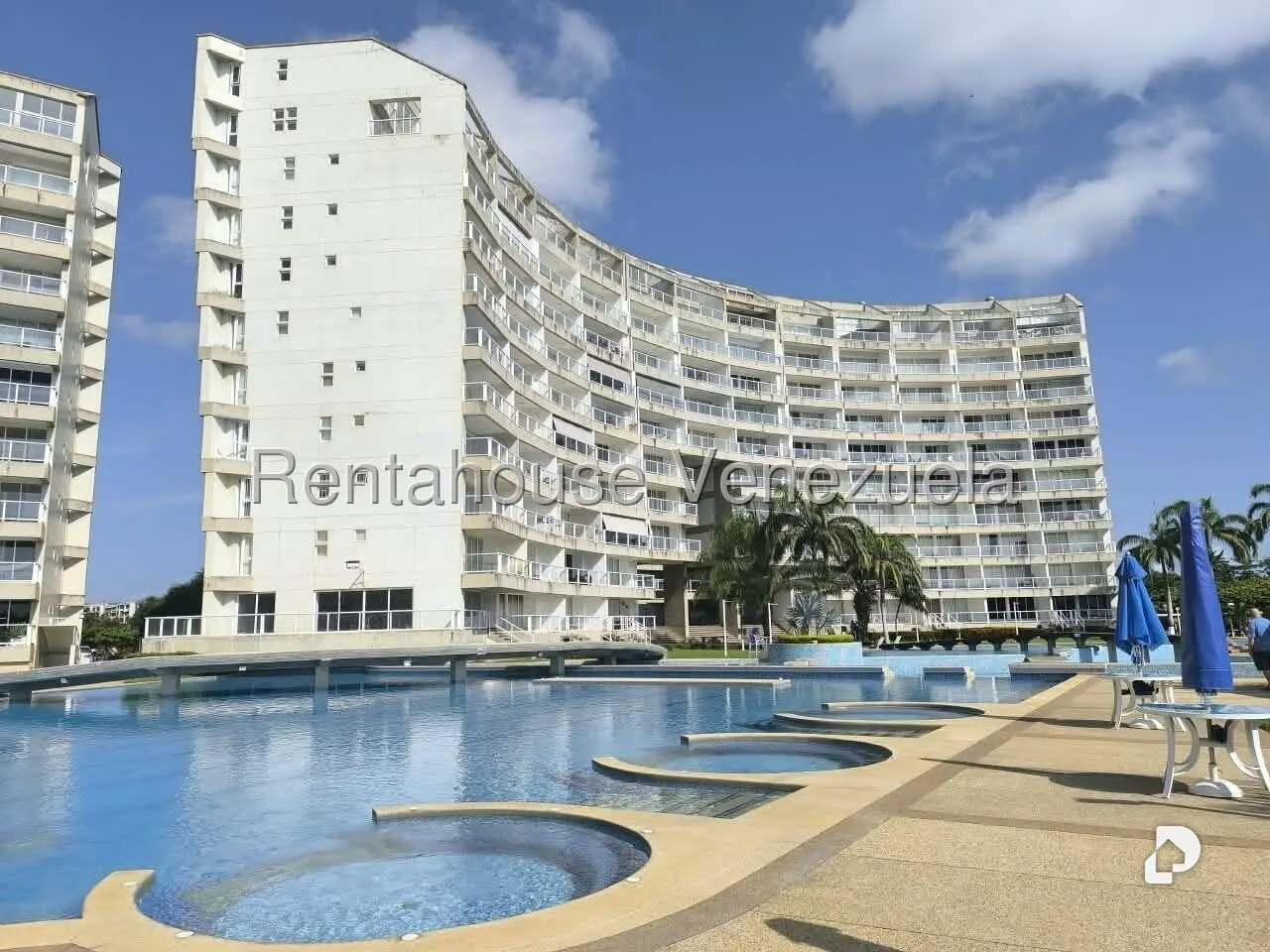 Apartamento en Agua Sal, Higuerote – 17
