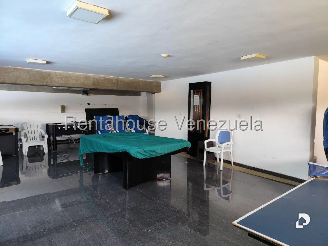 Apartamento en Agua Sal, Higuerote – 30