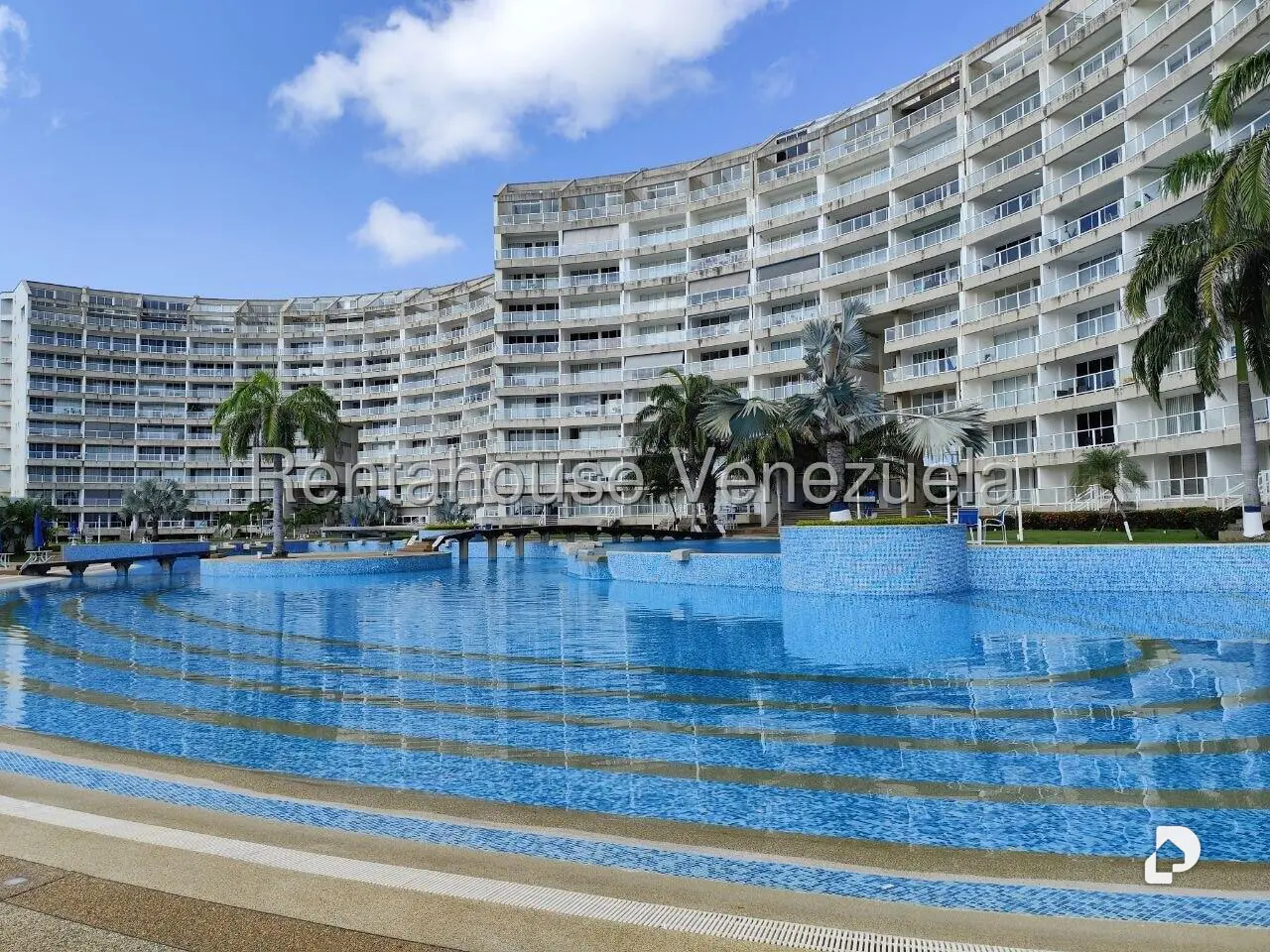 Apartamento en Agua Sal, Higuerote – 19