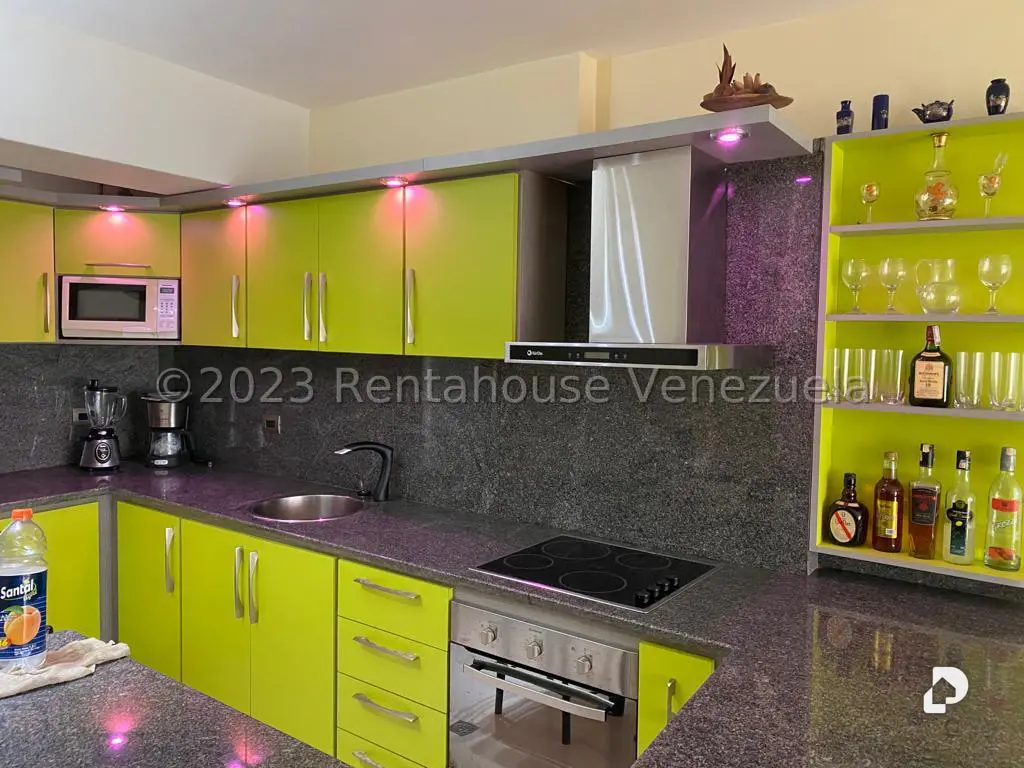 Apartamento en Agua Sal, Higuerote – 2
