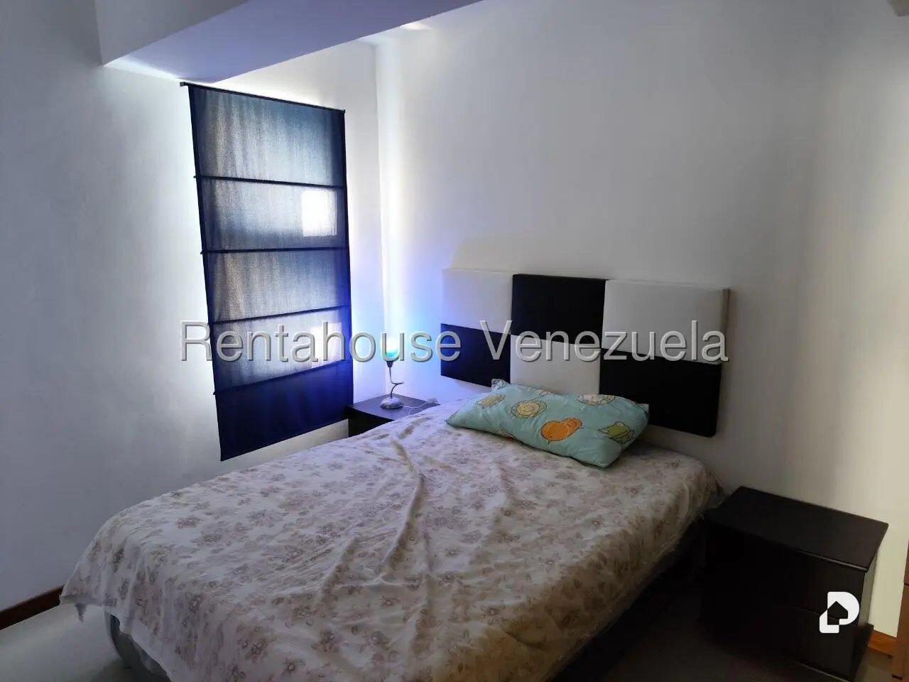 Apartamento en Agua Sal, Higuerote – 8