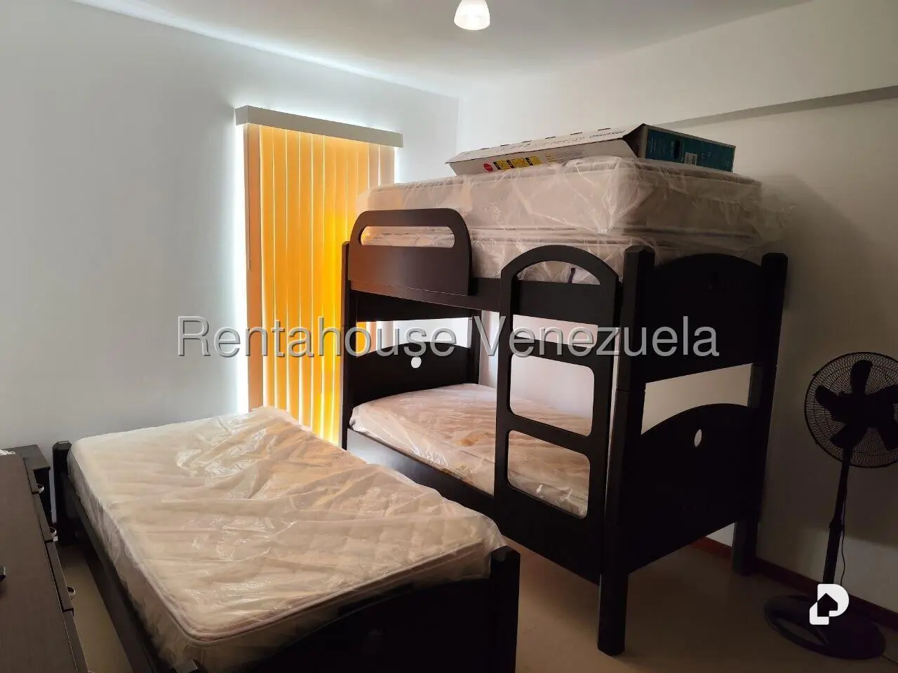 Apartamento en Agua Sal, Higuerote – 9