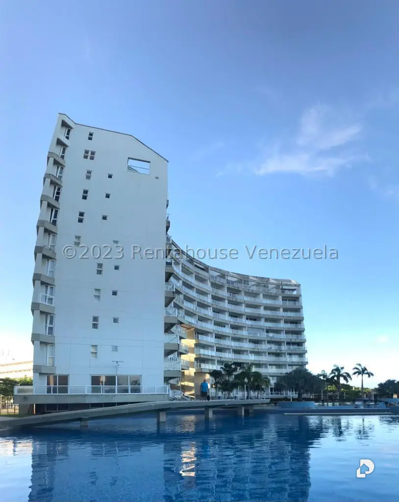 Apartamento en Agua Sal, Higuerote – 26