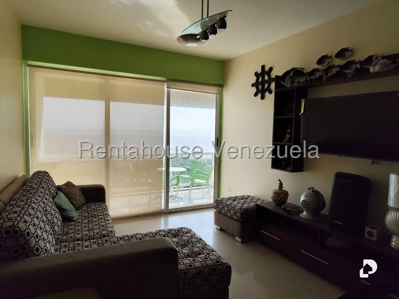Apartamento en Agua Sal, Higuerote – 4