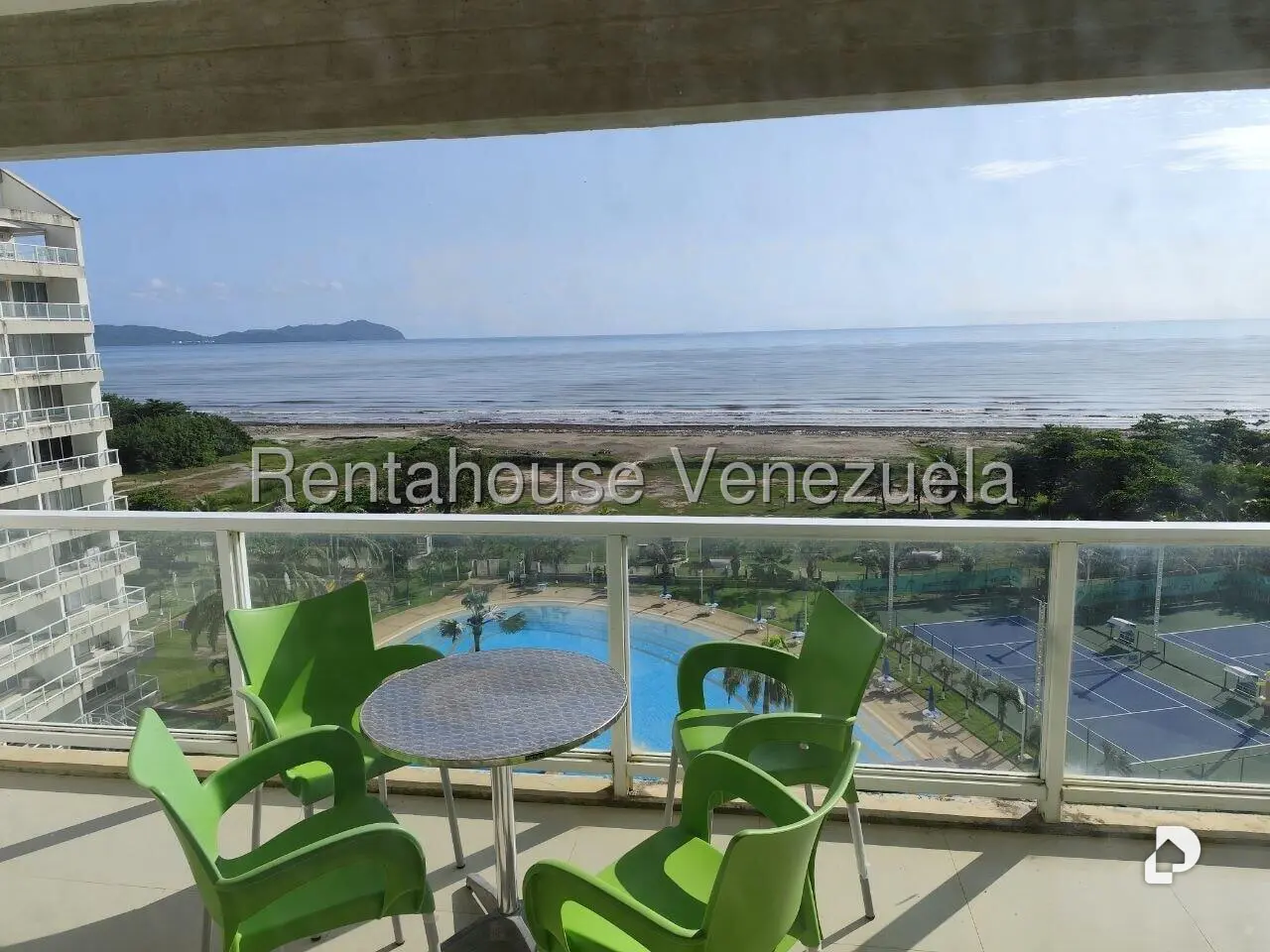 Apartamento en Agua Sal, Higuerote – 10