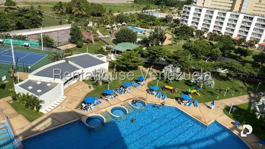 Apartamento en Agua Sal, Higuerote – 18