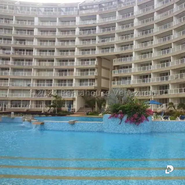 Apartamento en Agua Sal, Higuerote – 14
