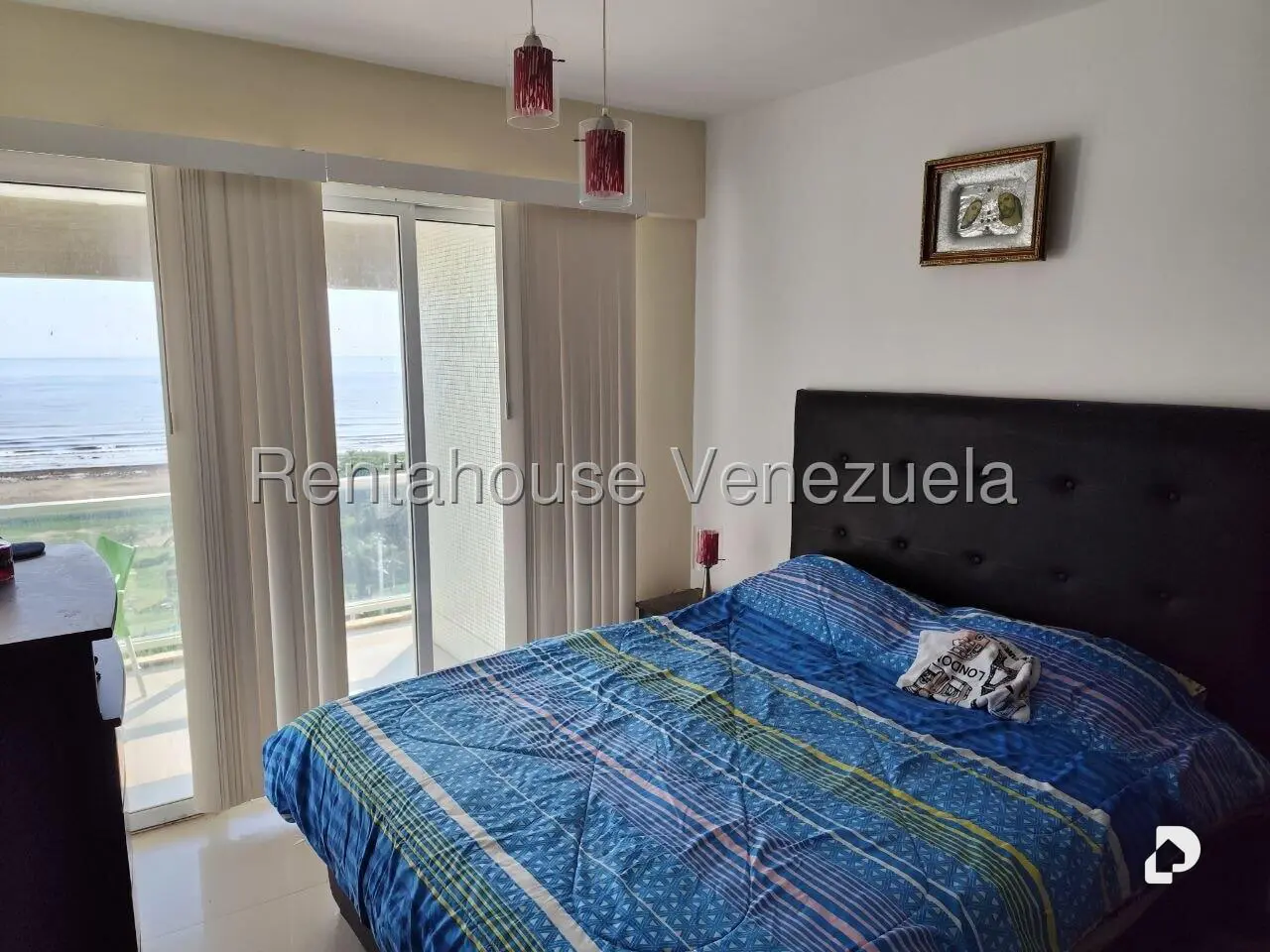 Apartamento en Agua Sal, Higuerote – 6