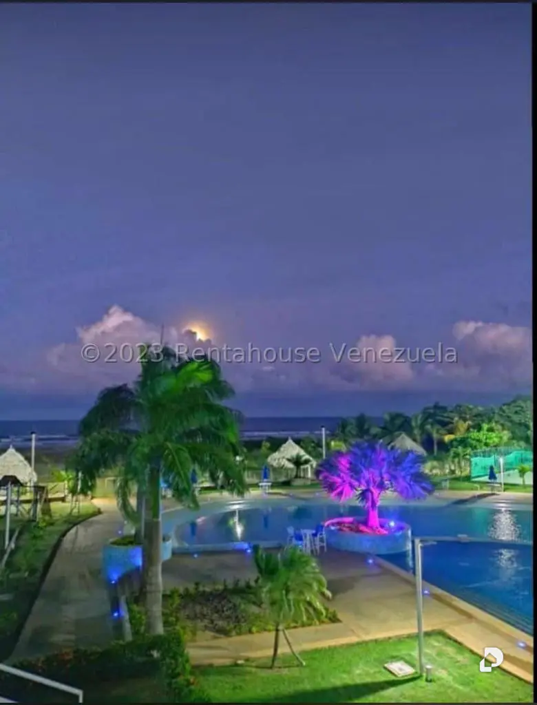 Apartamento en Agua Sal, Higuerote – 27
