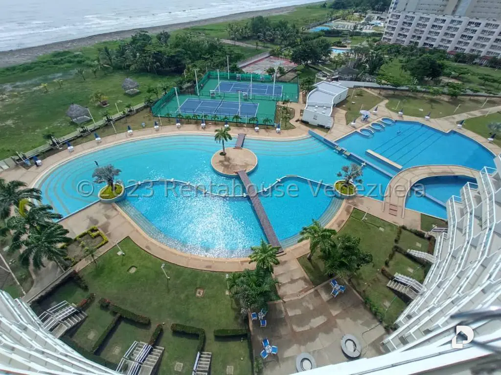 Apartamento en Agua Sal, Higuerote – 15