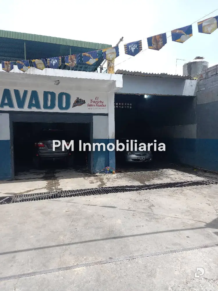 Local comercial en Guatire – 2