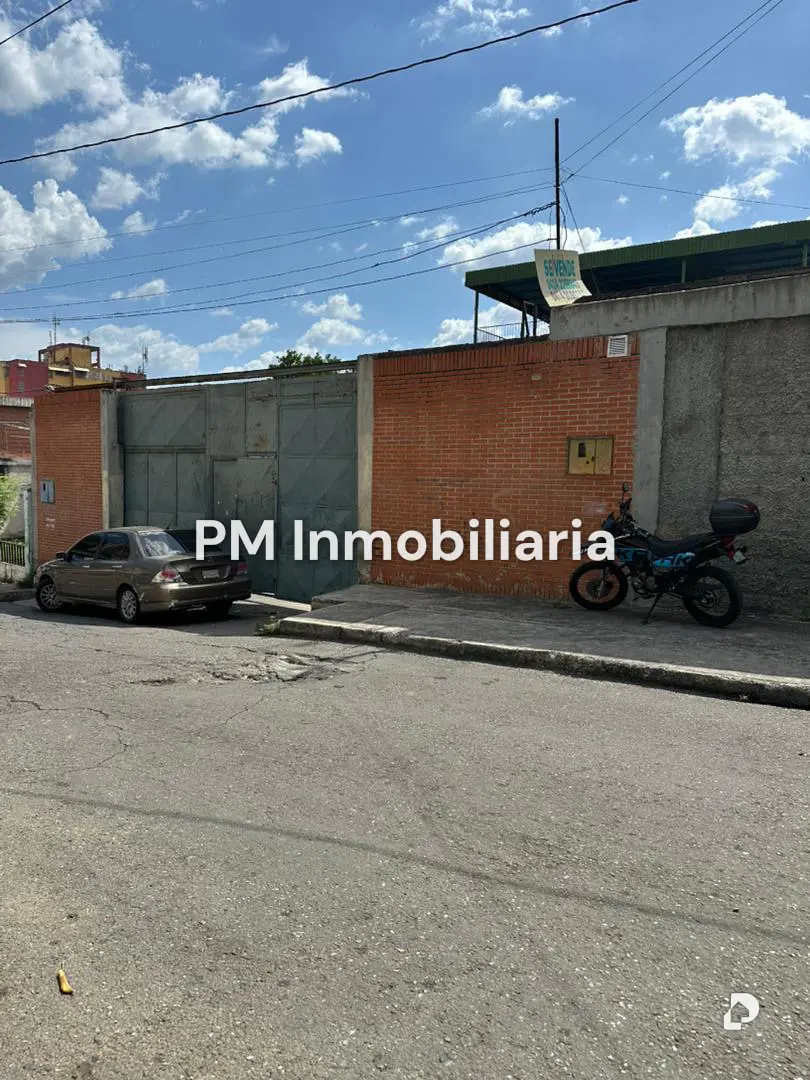 Local comercial en Guatire – 1