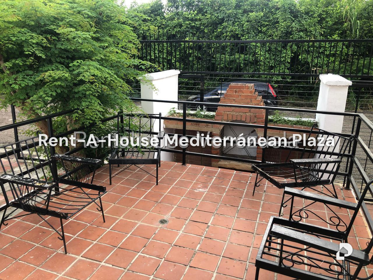 Apartamento en Sabana Larga, Valencia – 2