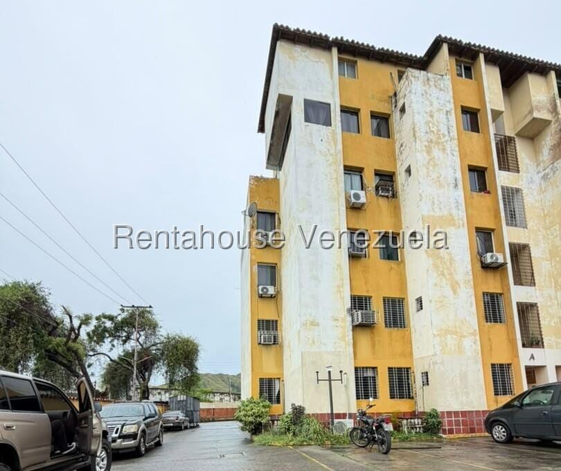 Apartamento en Los Caobos, Valencia - 1