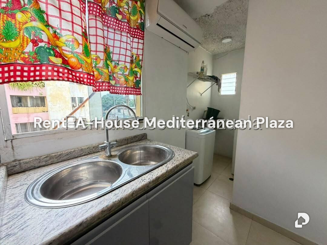 Apartamento en Los Caobos, Valencia