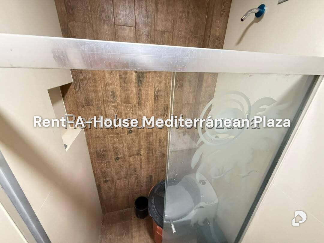 Apartamento en Los Caobos, Valencia