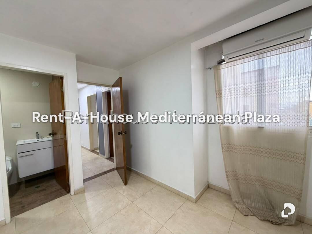 Apartamento en Los Caobos, Valencia