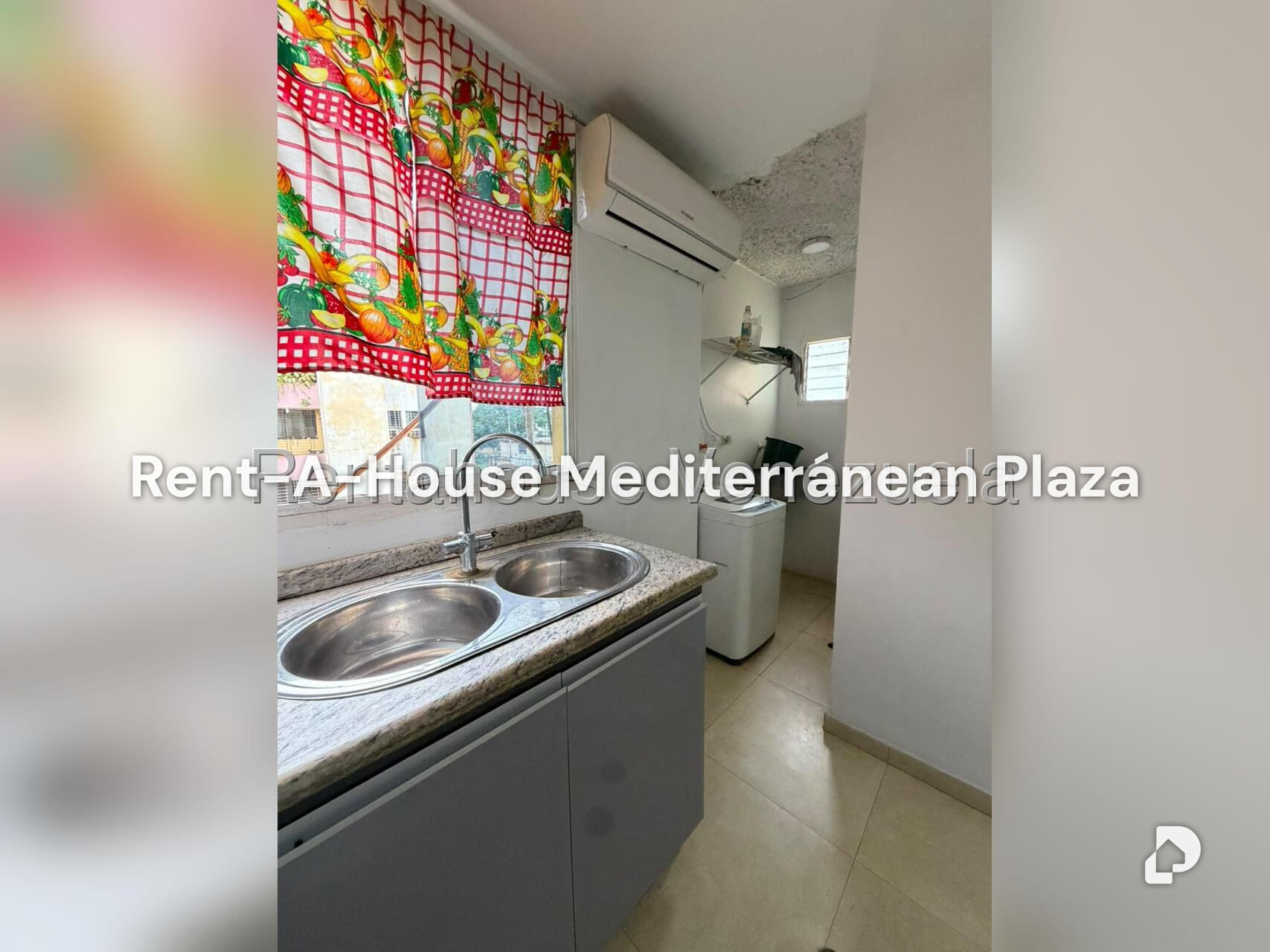 Apartamento en Los Caobos, Valencia