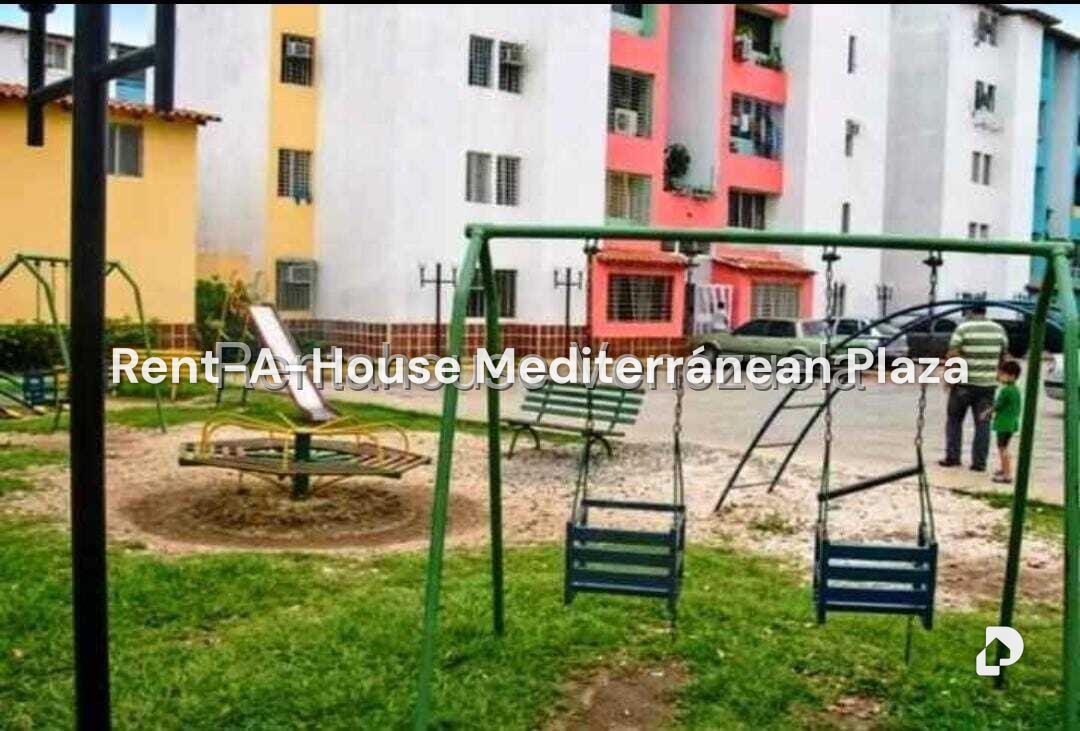 Apartamento en Los Caobos, Valencia