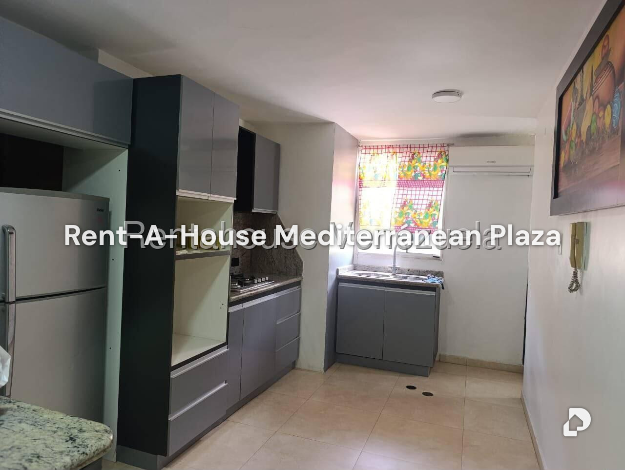 Apartamento en Los Caobos, Valencia