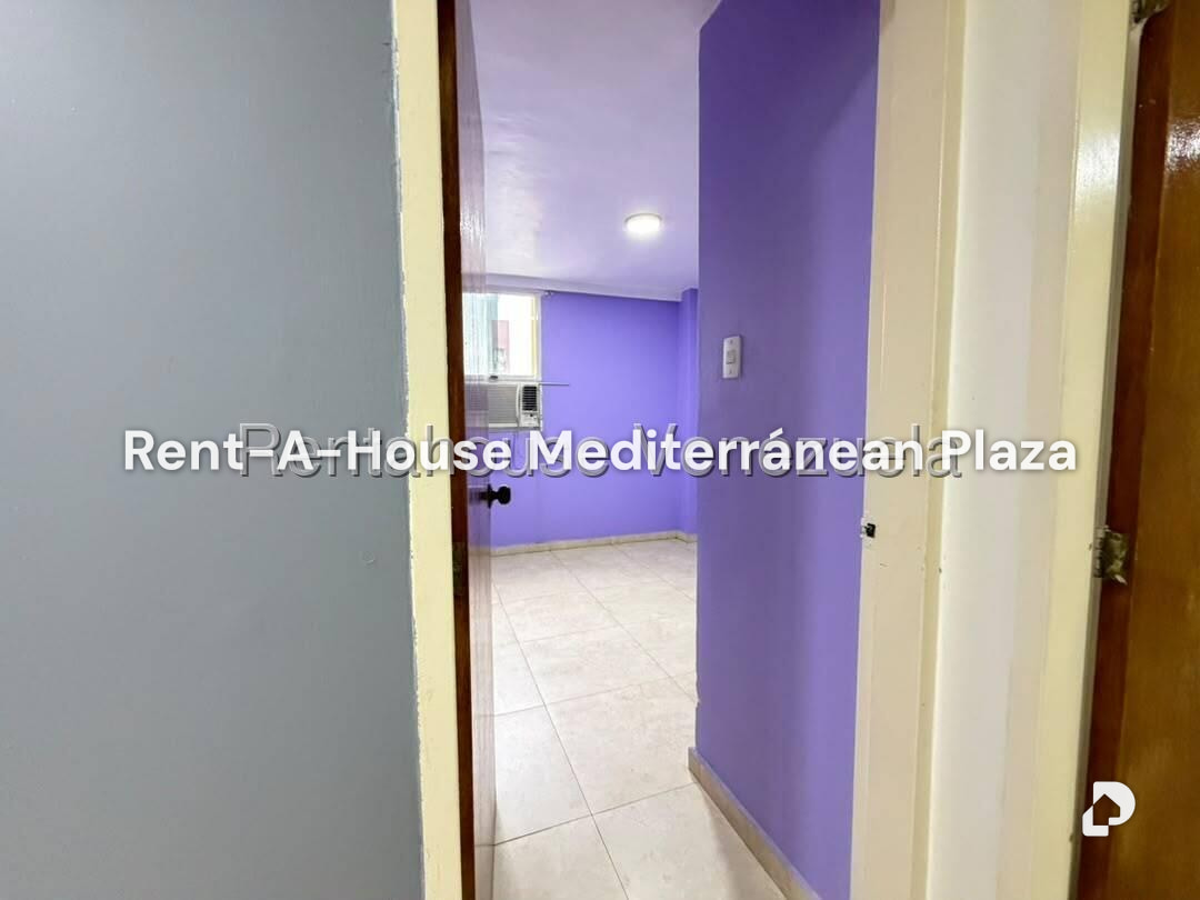 Apartamento en Los Caobos, Valencia