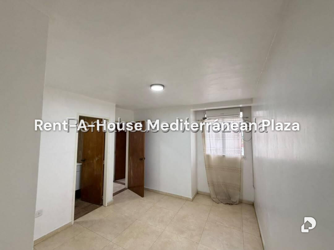 Apartamento en Los Caobos, Valencia
