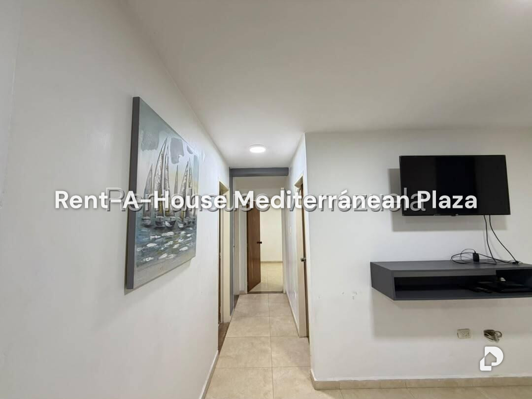Apartamento en Los Caobos, Valencia