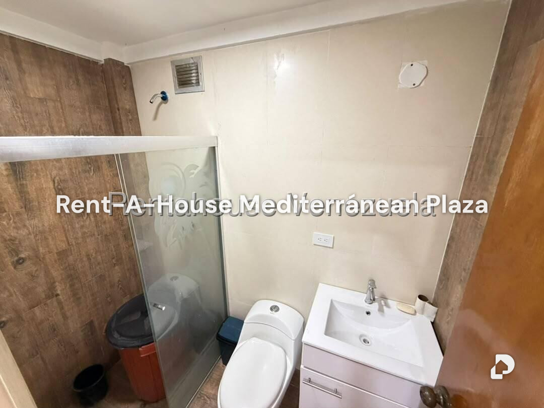 Apartamento en Los Caobos, Valencia