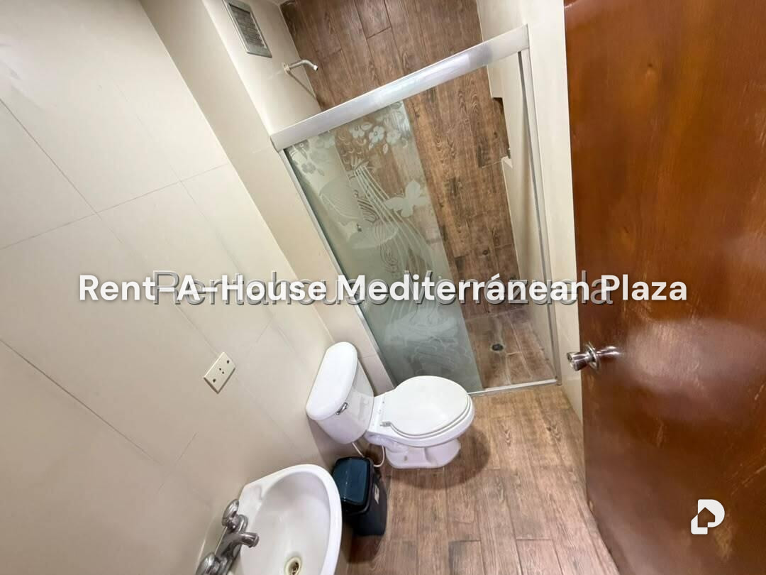 Apartamento en Los Caobos, Valencia