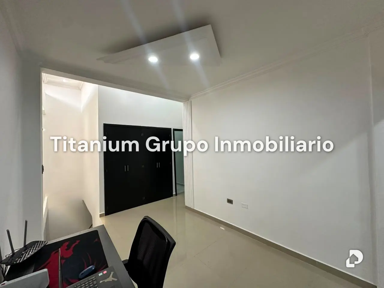 Townhouse in Mañongo, Naguanagua – 4