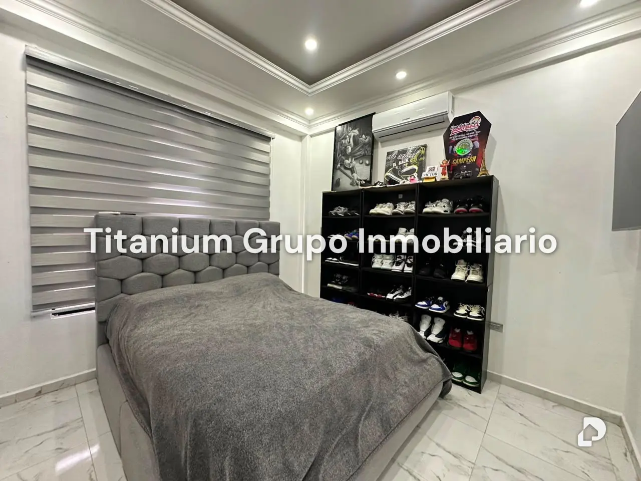 Townhouse in Mañongo, Naguanagua – 7