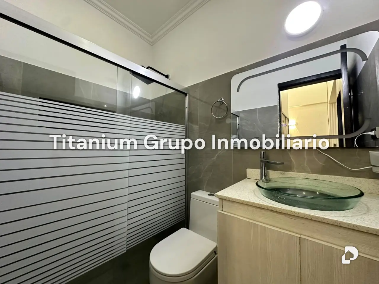 Townhouse in Mañongo, Naguanagua – 6