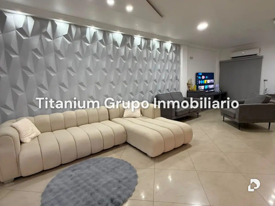 Townhouse in Mañongo, Naguanagua – 5