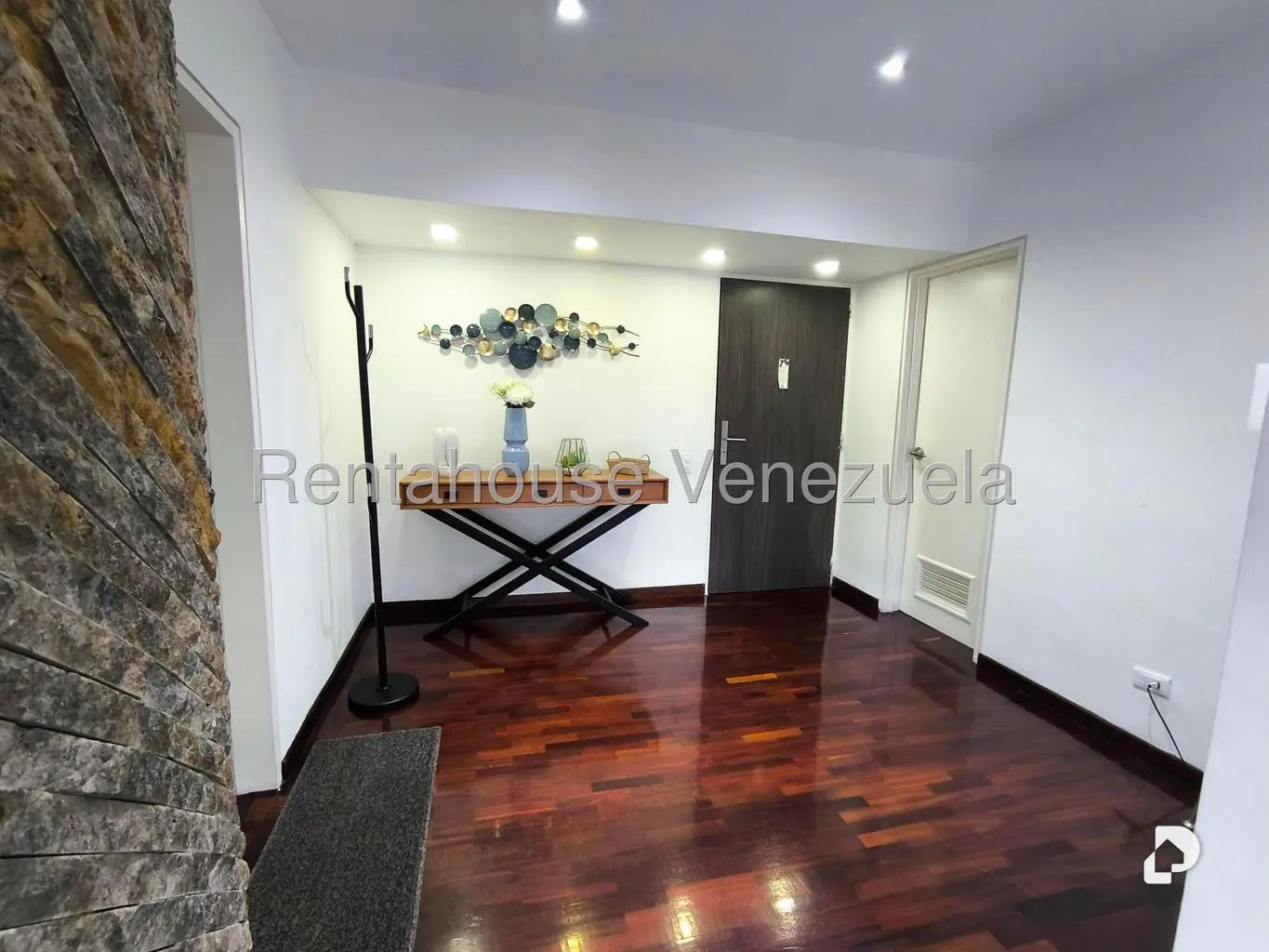 Apartamento en Santa Fe Norte, Caracas – 4