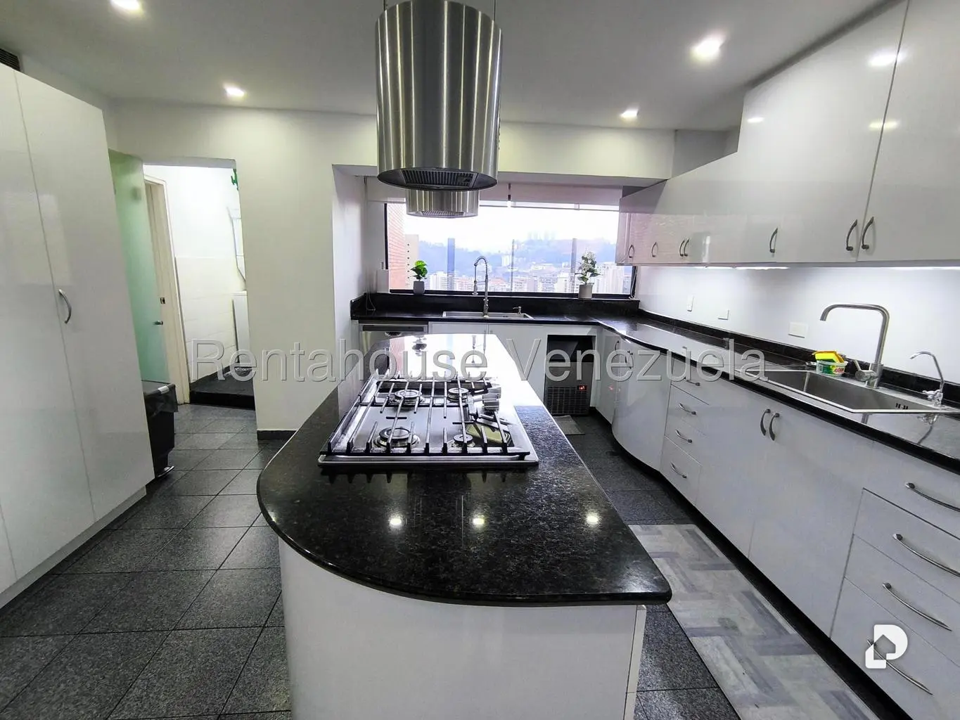 Apartamento en Santa Fe Norte, Caracas – 21