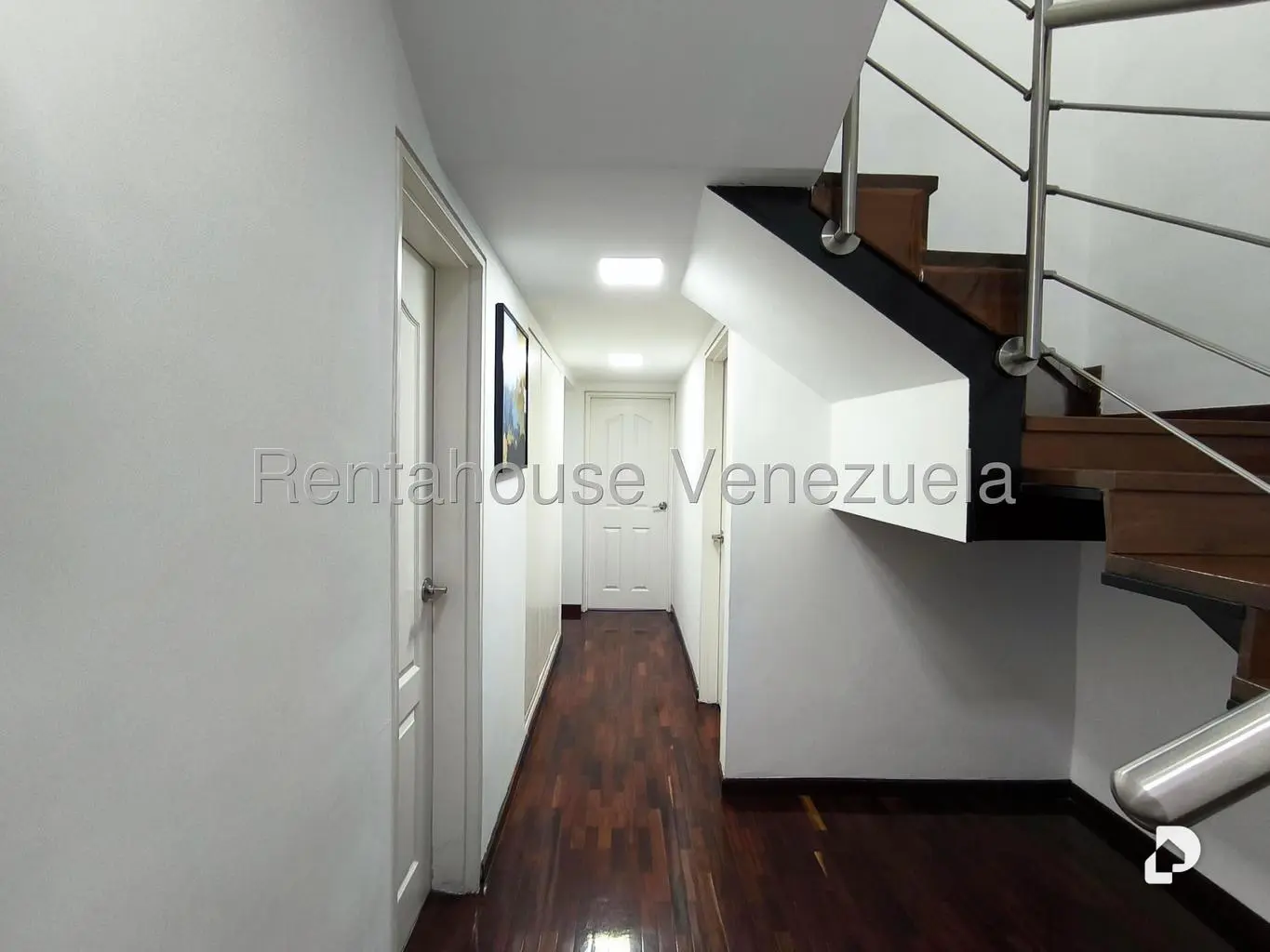 Apartamento en Santa Fe Norte, Caracas – 25