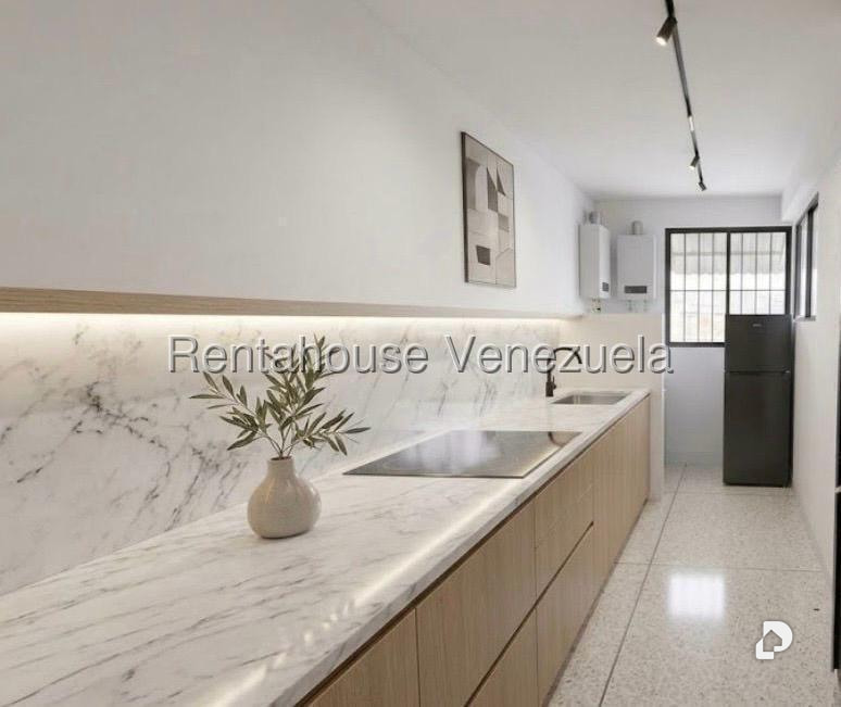 Apartamento en Chacao, Caracas – 5