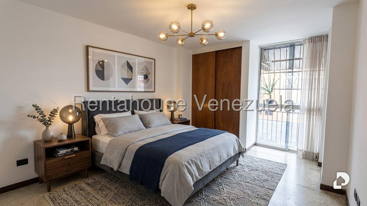Apartamento en Chacao, Caracas – 12