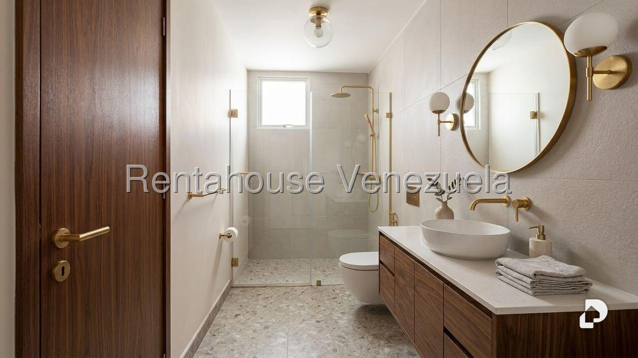 Apartamento en Chacao, Caracas – 9