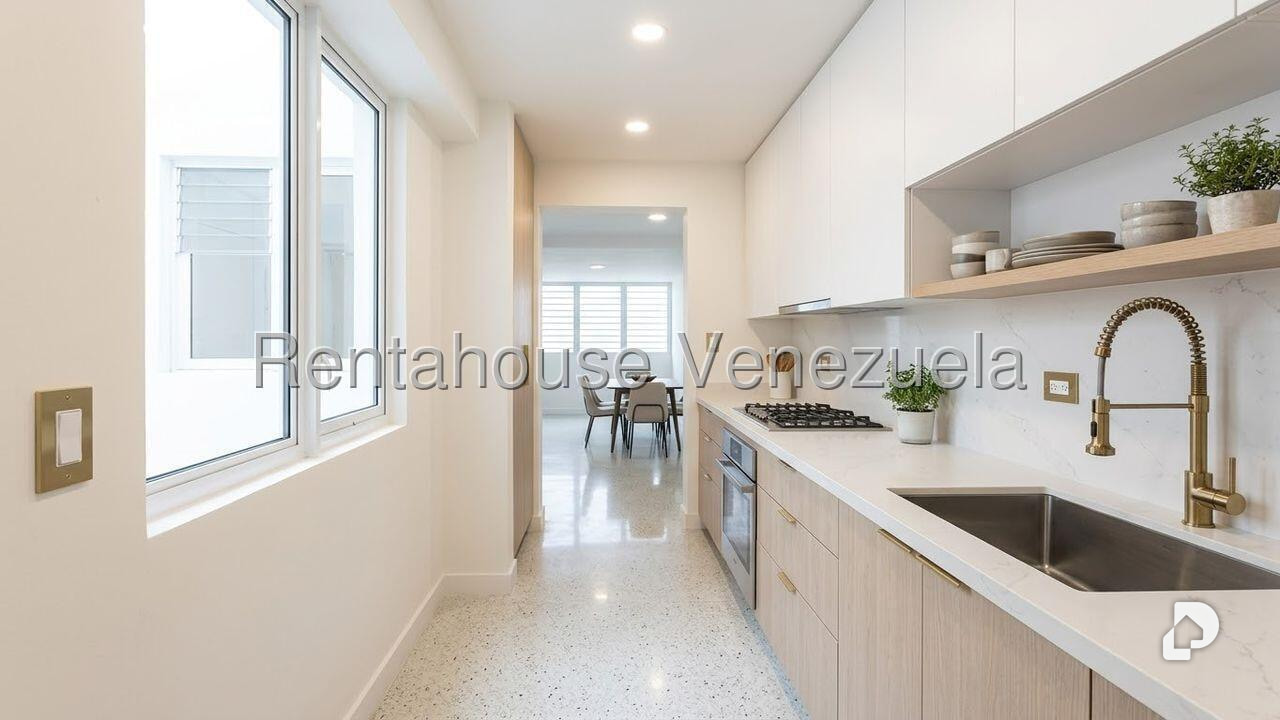 Apartamento en Chacao, Caracas – 14