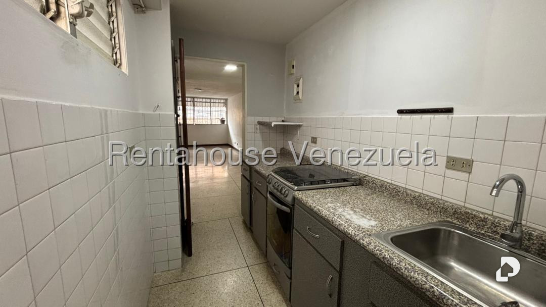 Apartamento en Chacao, Caracas – 13