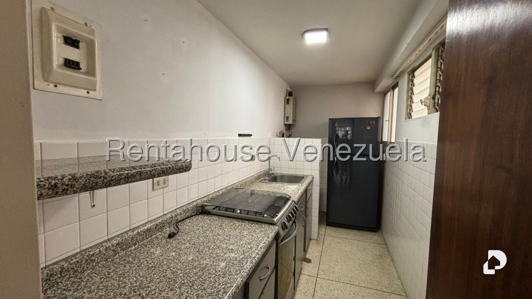 Apartamento en Chacao, Caracas – 4