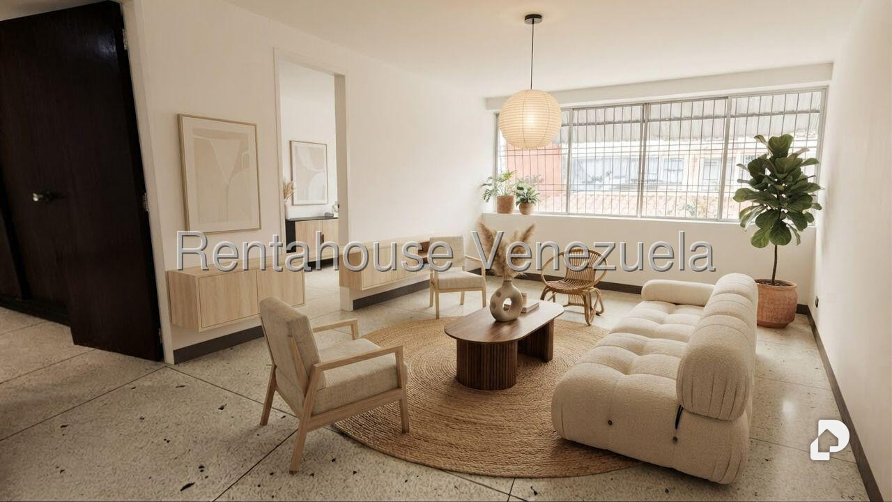 Apartamento en Chacao, Caracas – 7