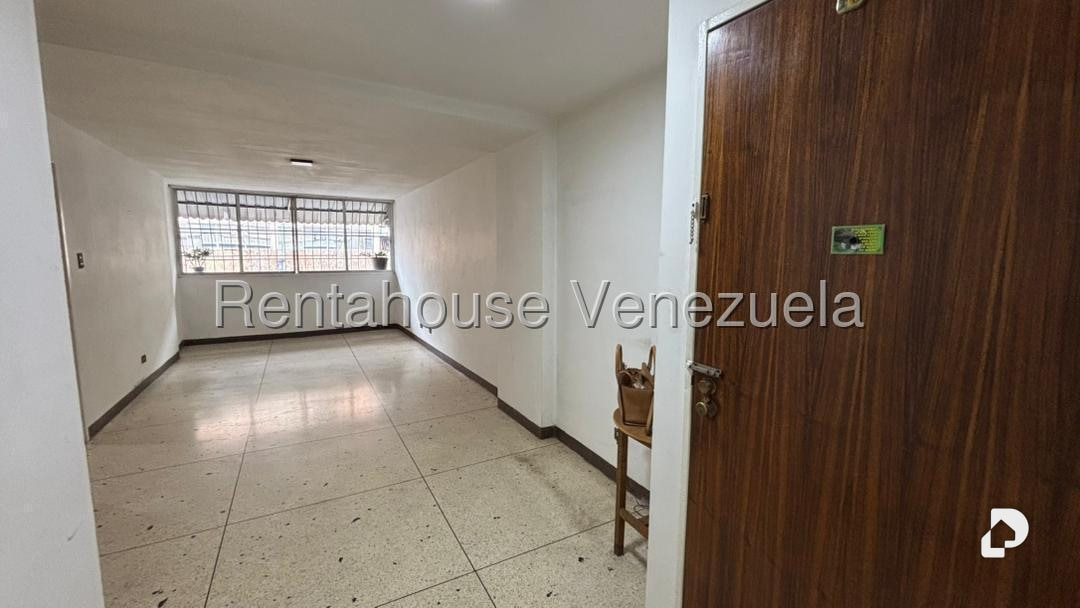 Apartamento en Chacao, Caracas – 16