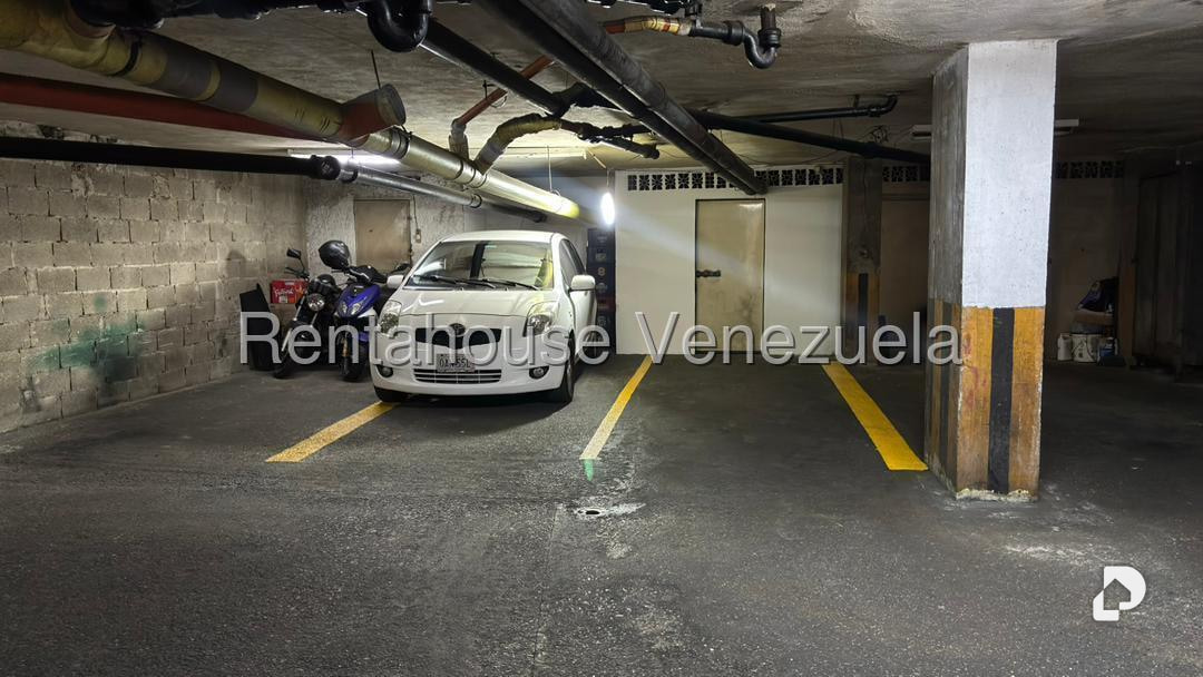 Apartamento en Chacao, Caracas – 18