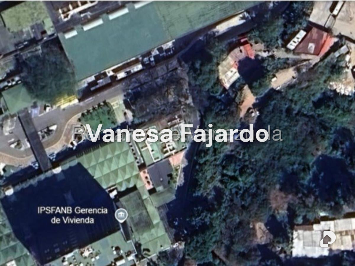Terreno en Santa Mónica, Caracas – 15