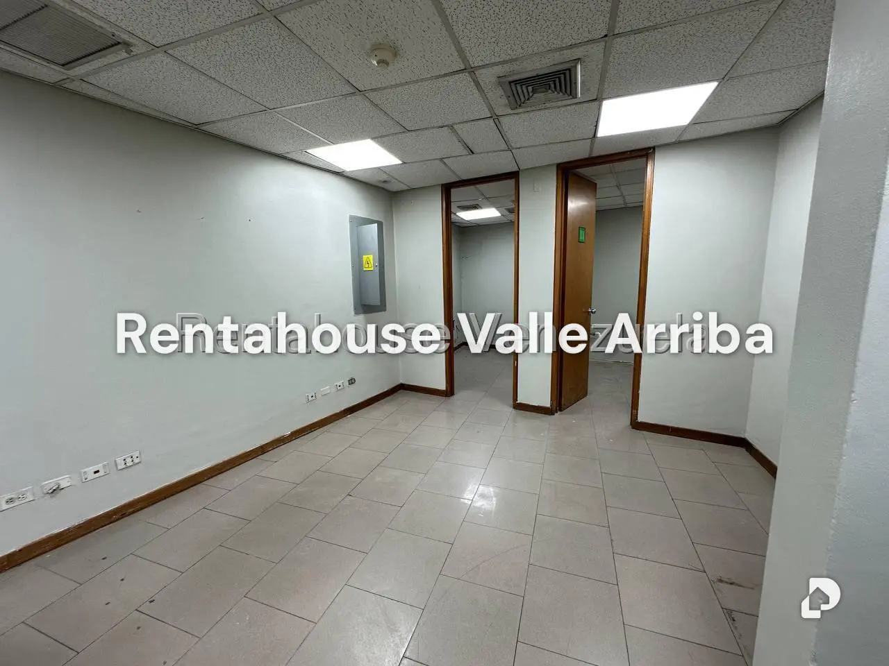 Apartamento en Chacao, Caracas – 13