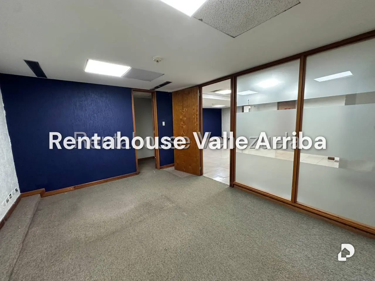 Apartamento en Chacao, Caracas – 30