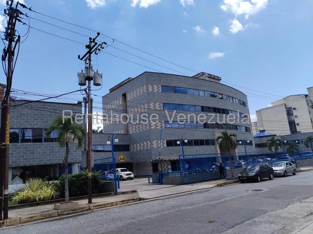 Commercial space in Agua Blanca, Valencia - 1