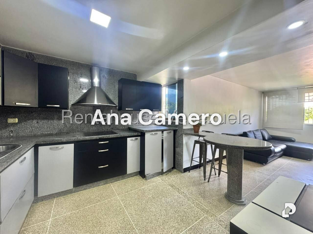 Apartamento en El Cafetal, Caracas – 9